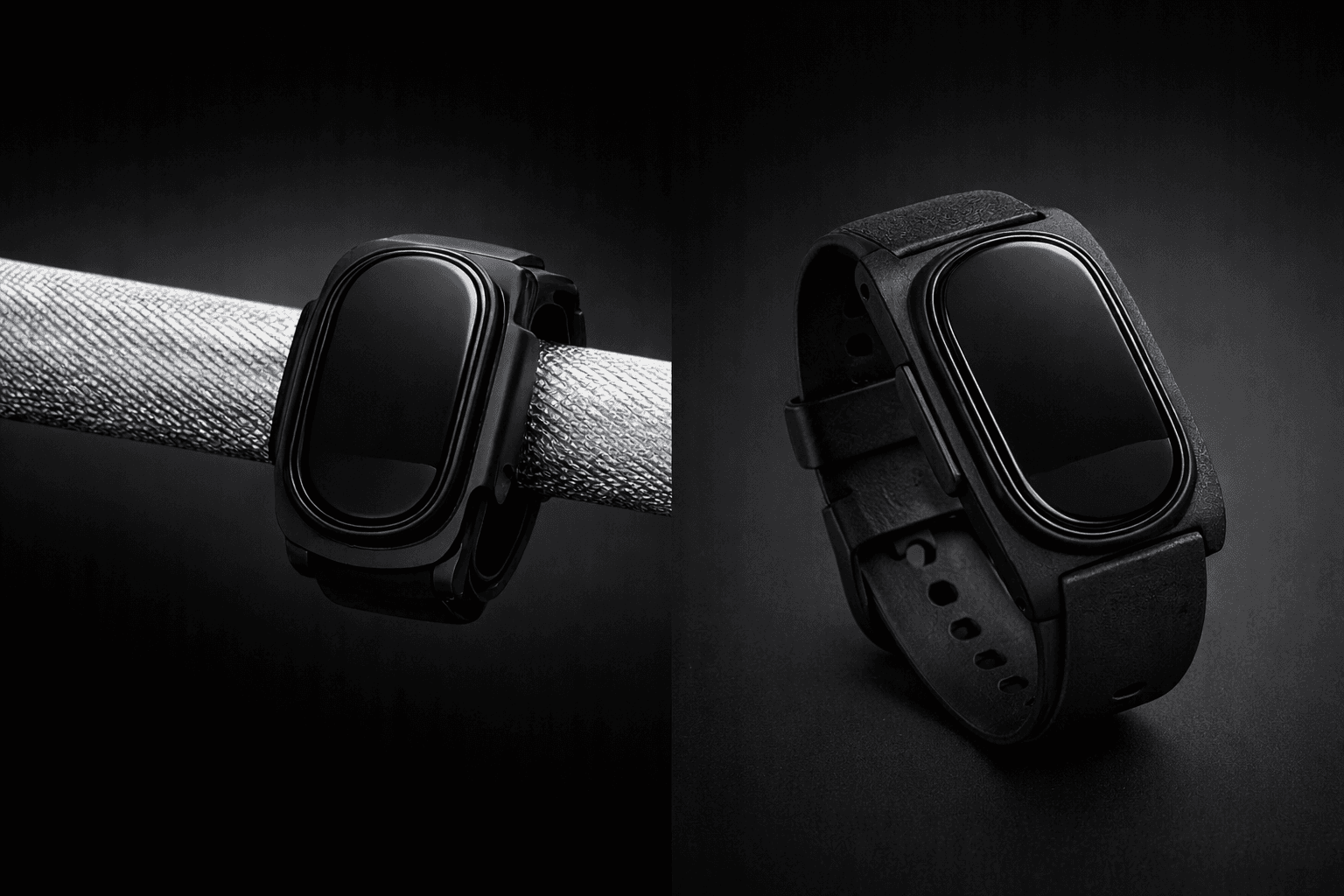 Fitness Wearable Device