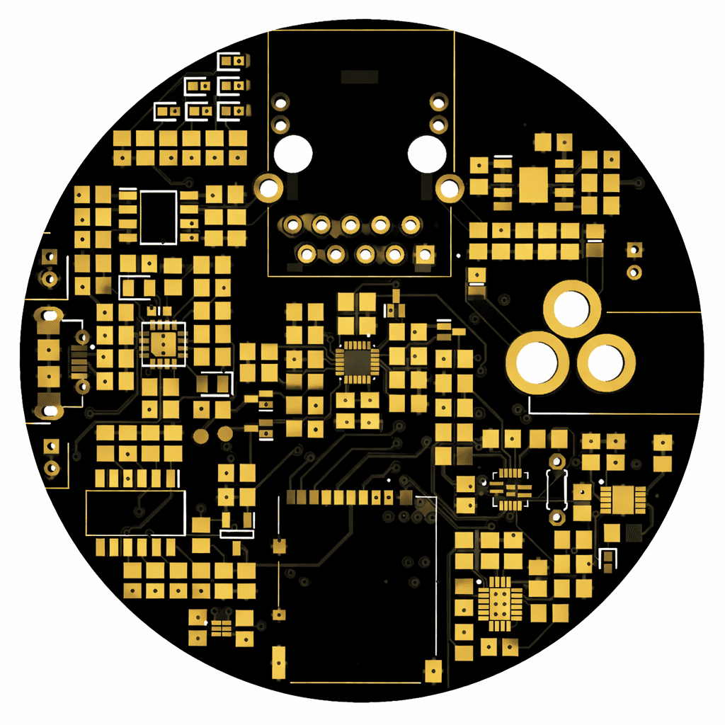 Robotic Medical Device Controller Unit