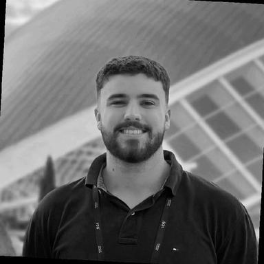 Fergus McKenna - Co-Founder