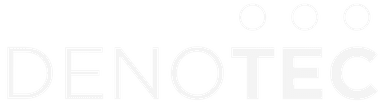 Denotec Logo